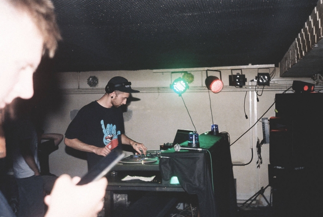 13 Sklo 2 Chlív Ostrava ŽOLO